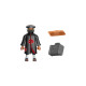 PLAYMOBIL 71102 Naruto Shippuden - Kakuzu, Konstruktionsspielzeug