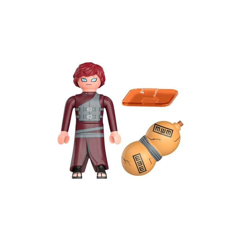 PLAYMOBIL 71103 Naruto Shippuden - Gaara, Konstruktionsspielzeug