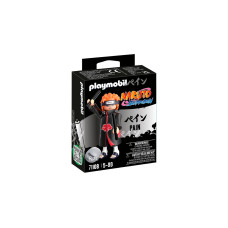PLAYMOBIL 71108 Naruto Shippuden - Pain, Konstruktionsspielzeug