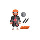 PLAYMOBIL 71108 Naruto Shippuden - Pain, Konstruktionsspielzeug