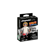 PLAYMOBIL 71109 Naruto Shippuden - Minato, Konstruktionsspielzeug