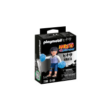 PLAYMOBIL 71110 Naruto Shippuden - Hinata, Konstruktionsspielzeug