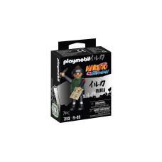 PLAYMOBIL 71113 Naruto Shippuden -Iruka, Konstruktionsspielzeug