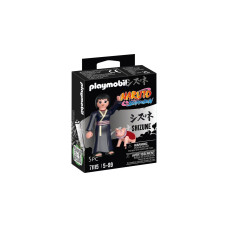 PLAYMOBIL 71115 Naruto Shippuden - Shizune, Konstruktionsspielzeug
