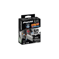 PLAYMOBIL 71117 Naruto Shippuden - Kisame, Konstruktionsspielzeug