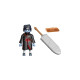 PLAYMOBIL 71117 Naruto Shippuden - Kisame, Konstruktionsspielzeug