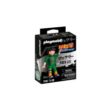 PLAYMOBIL 71118 Naruto Shippuden - Rock Lee, Konstruktionsspielzeug