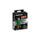PLAYMOBIL 71118 Naruto Shippuden - Rock Lee, Konstruktionsspielzeug