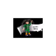 PLAYMOBIL 71118 Naruto Shippuden - Rock Lee, Konstruktionsspielzeug