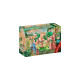PLAYMOBIL 71142 Wiltopia - Tropischer Dschungel-Spielplatz, Konstruktionsspielzeug