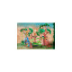 PLAYMOBIL 71142 Wiltopia - Tropischer Dschungel-Spielplatz, Konstruktionsspielzeug