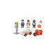 PLAYMOBIL 71156 1.2.3 Helden des Alltags, Konstruktionsspielzeug