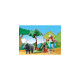 PLAYMOBIL 71160 Asterix Wildschweinjagd, Konstruktionsspielzeug