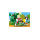 PLAYMOBIL 71160 Asterix Wildschweinjagd, Konstruktionsspielzeug