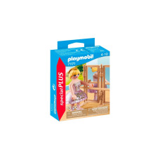 PLAYMOBIL 71171 specialPLUS Ballerina, Konstruktionsspielzeug