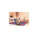 PLAYMOBIL 71186 Karate Training, Konstruktionsspielzeug