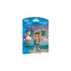 PLAYMOBIL 71199 PLAYMO-Friends Gewichtheber, Konstruktionsspielzeug