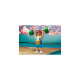 PLAYMOBIL 71199 PLAYMO-Friends Gewichtheber, Konstruktionsspielzeug