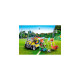 PLAYMOBIL 71204 Rettungscaddy, Konstruktionsspielzeug