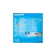 PLAYMOBIL 71208 DuoPack Eisprinzessin und Eisprinz, Konstruktionsspielzeug