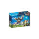 PLAYMOBIL 71211 Novelmore Darios Fluggleiter, Konstruktionsspielzeug