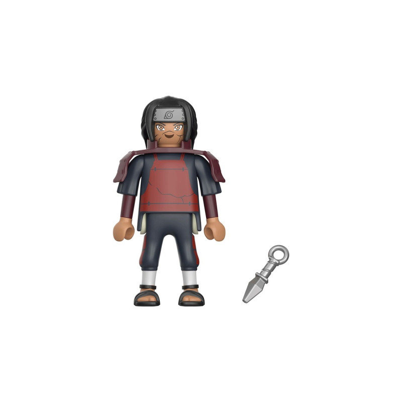 PLAYMOBIL 71218 Naruto Shippuden - Hashirama, Konstruktionsspielzeug
