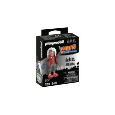 PLAYMOBIL 71219 Naruto Shippuden - Jiraiya, Konstruktionsspielzeug