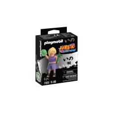 PLAYMOBIL 71221 Naruto Shippuden - Ino, Konstruktionsspielzeug