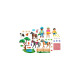 PLAYMOBIL 71239 Picknickausflug mit Pferden, Konstruktionsspielzeug
