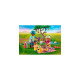 PLAYMOBIL 71239 Picknickausflug mit Pferden, Konstruktionsspielzeug