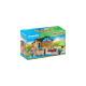 PLAYMOBIL 71240 Playm. Reitstallerweiterung, Konstruktionsspielzeug