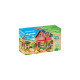 PLAYMOBIL 71248 Bauernhaus, Konstruktionsspielzeug
