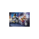 PLAYMOBIL 71255 City Action Starter Pack SEK und Juwelendieb, Konstruktionsspielzeug