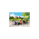 PLAYMOBIL 71257 City Life Starter Pack Rettung mit Balance-Racer, Konstruktionsspielzeug