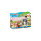PLAYMOBIL 71259 Country Starter Pack Pferdepflege, Konstruktionsspielzeug