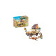PLAYMOBIL 71293 Wiltopia Mit dem Geländewagen bei den Löwen, Konstruktionsspielzeug