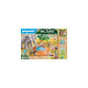 PLAYMOBIL 71294 Wiltopia Spritztour zum Wasserloch, Konstruktionsspielzeug
