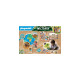 PLAYMOBIL 71294 Wiltopia Spritztour zum Wasserloch, Konstruktionsspielzeug