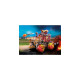 PLAYMOBIL 71299 Novelmore Burnham Raiders - Feuerkampfwagen, Konstruktionsspielzeug