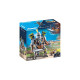 PLAYMOBIL 71300 Novelmore Kampfroboter, Konstruktionsspielzeug