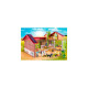 PLAYMOBIL 71304 Country Großer Bauernhof, Konstruktionsspielzeug
