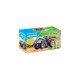 PLAYMOBIL 71305 Country Großer Traktor, Konstruktionsspielzeug