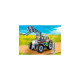 PLAYMOBIL 71305 Country Großer Traktor, Konstruktionsspielzeug