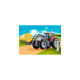 PLAYMOBIL 71305 Country Großer Traktor, Konstruktionsspielzeug