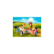 PLAYMOBIL 71306 Country Lastenfahrrad, Konstruktionsspielzeug