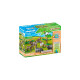 PLAYMOBIL 71307 Country Bauernhoftiere, Konstruktionsspielzeug
