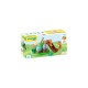 PLAYMOBIL 71317 1.2.3 & Disney: Winnies & Tiggers Bienengarten, Konstruktionsspielzeug