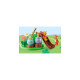 PLAYMOBIL 71317 1.2.3 & Disney: Winnies & Tiggers Bienengarten, Konstruktionsspielzeug