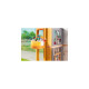 PLAYMOBIL 71327 City Life Große Schule, Konstruktionsspielzeug