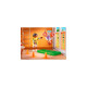 PLAYMOBIL 71328 City Life Anbau Turnhalle, Konstruktionsspielzeug